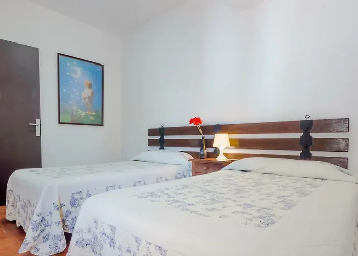 Casa vacanze Calma Conil De La Frontera
