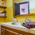 Calma בית נופש קוניל דה לה פרונטרה