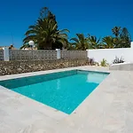 Calma קוניל דה לה פרונטרה