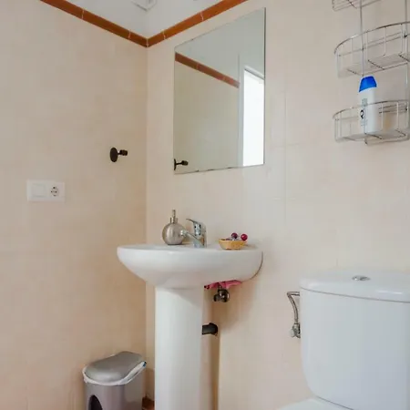 Calma 別荘 コニル・デ・ラ・フロンテラ