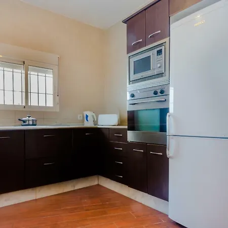 Calma * コニル・デ・ラ・フロンテラ