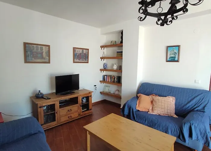 Calma Сasa de vacaciones