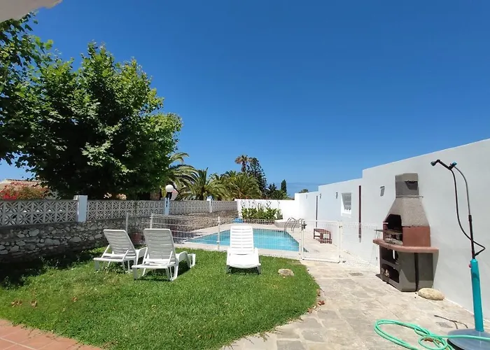 Holiday home Calma *