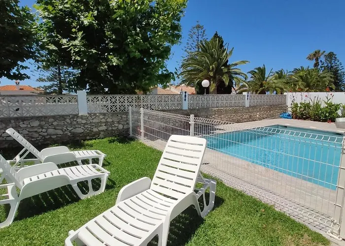 Calma * Conil De La Frontera