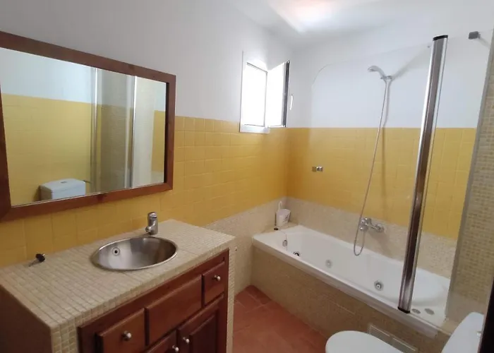 Calma Holiday home Conil De La Frontera