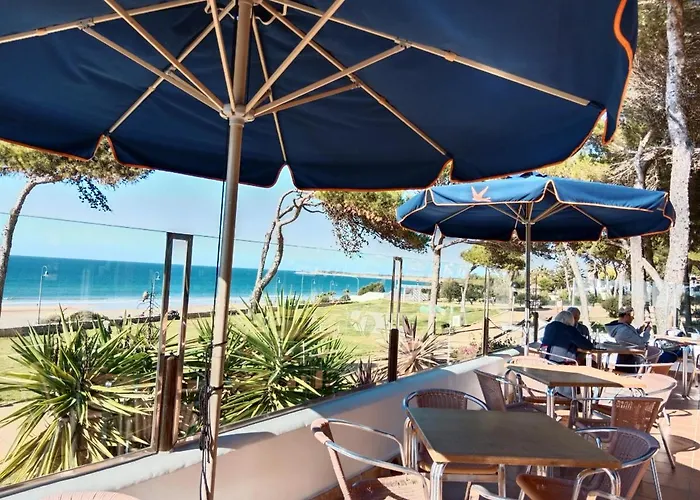 Calma * Conil De La Frontera