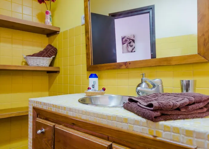 Calma Holiday home Conil De La Frontera