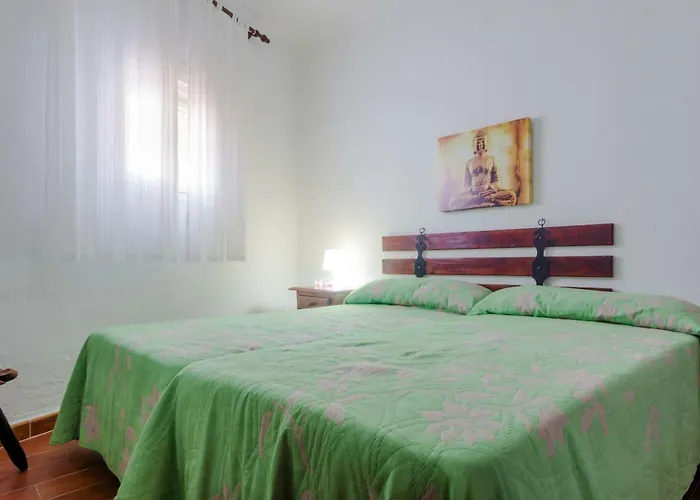 Сasa de vacaciones Calma Conil De La Frontera