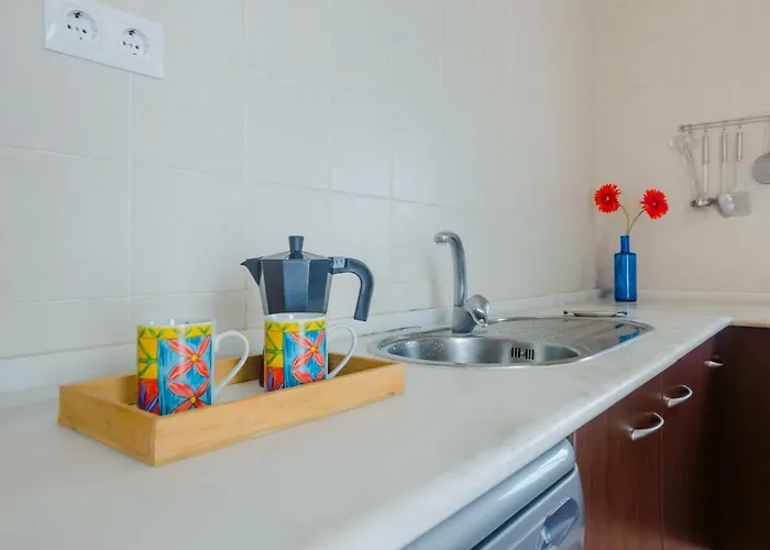 Сasa de vacaciones Calma