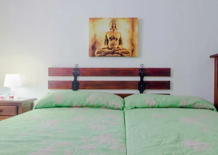 Calma Holiday home Conil De La Frontera