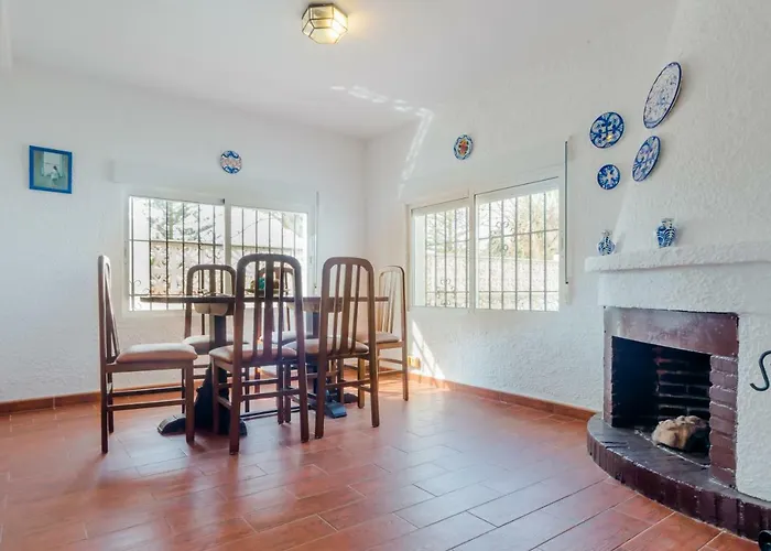 Calma Сasa de vacaciones *