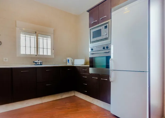 Calma * Conil De La Frontera