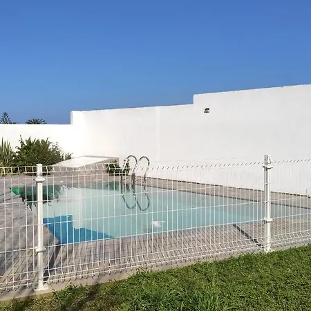 Holiday home Calma