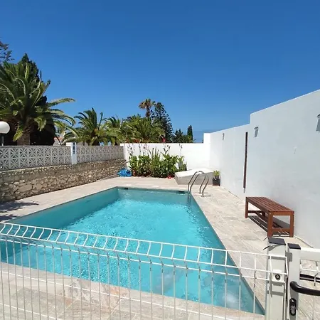Holiday home Calma *