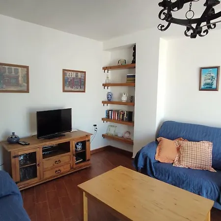 Calma Holiday home