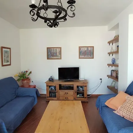 Calma Holiday home