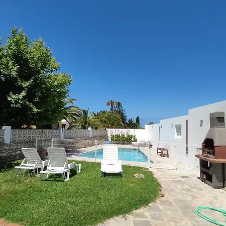 Holiday home Calma *