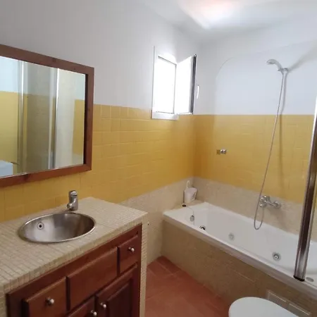Calma Holiday home Conil De La Frontera