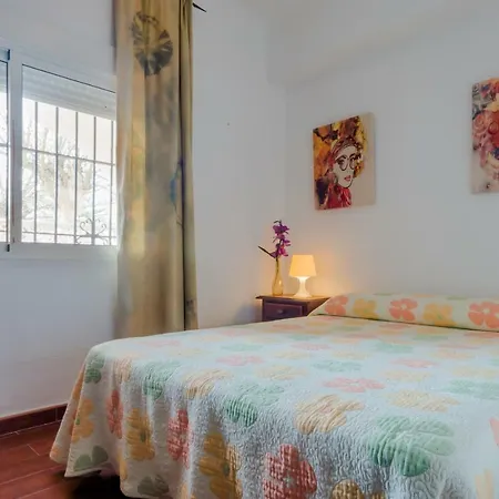 Calma Holiday home