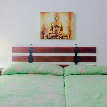 Calma Holiday home Conil De La Frontera